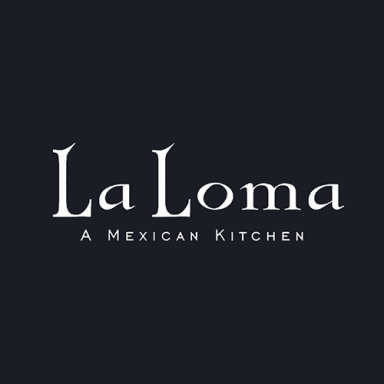 La Loma A Mexican Kitchen logo