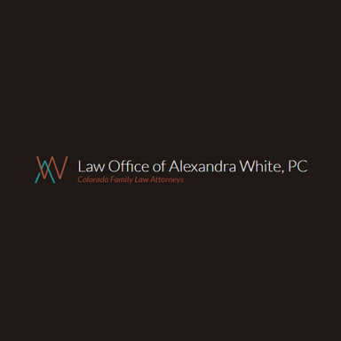 Law Office of Alexandra White logo