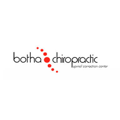 Botha Chiropractic logo