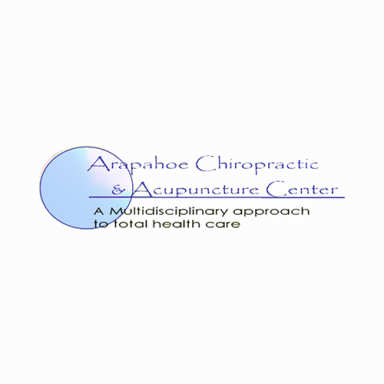 Arapahoe Chiropractic and Acupuncture Center logo