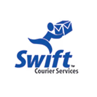 Swift Courier Services, Inc. logo