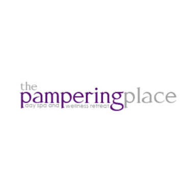 The Pampering Place logo