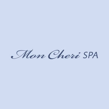 Mon Cheri Spa logo