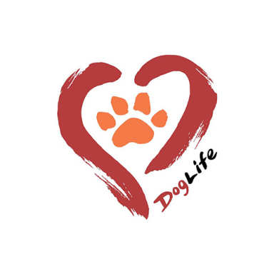 DogLife logo