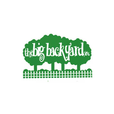 The Big Backyard Inc. logo