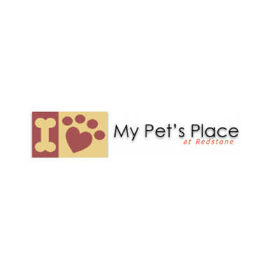 My Pet's Place logo