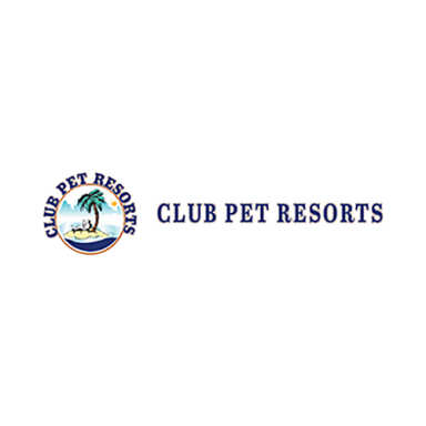 Club Pet Resorts - Aurora logo