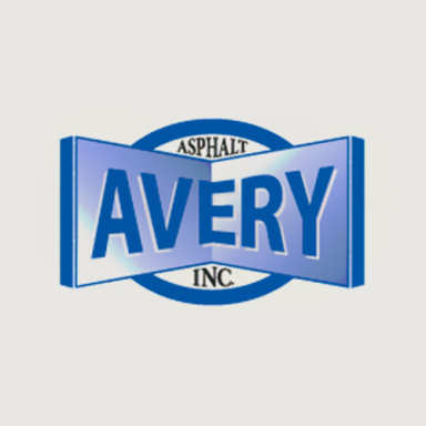Avery Asphalt logo