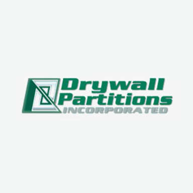 Drywall Partitions, Inc. logo