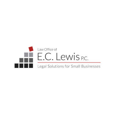 Law Office of E.C. Lewis, P.C. logo