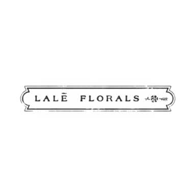 Lale Floral Designs logo