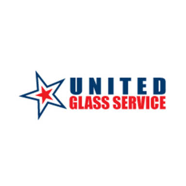 United Glass Service logo