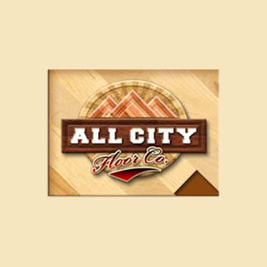 All City Floors logo