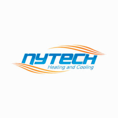 Nytech Heating and Cooling logo