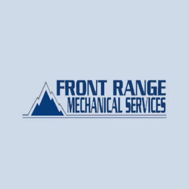 Front Range Mechanical Services logo