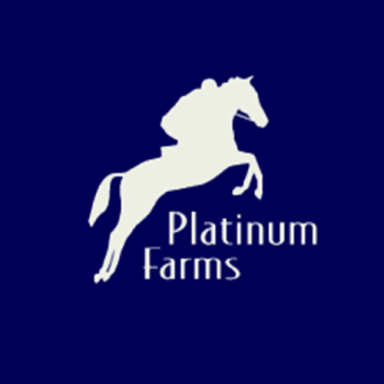 Platinum Farms logo