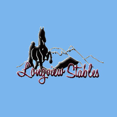 Longview Stables logo