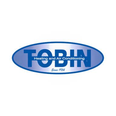 Tobin Heating and Air Conditioning logo