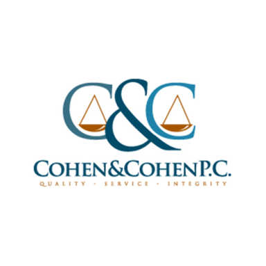 Cohen & Cohen logo