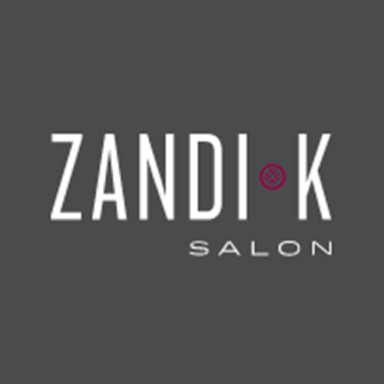 Zandi K logo