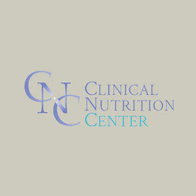 Clinical Nutrition Center logo