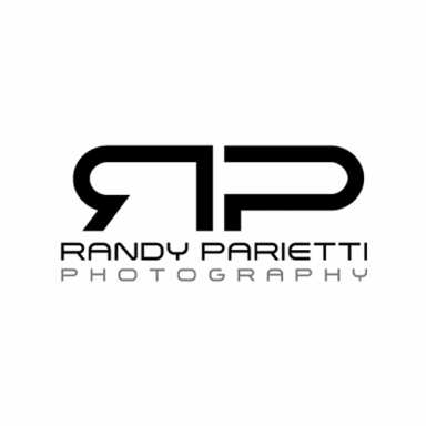 Randy Parietti Photography logo