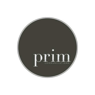 PRIM Communications logo