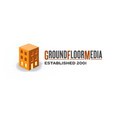 GroundFloor Media logo