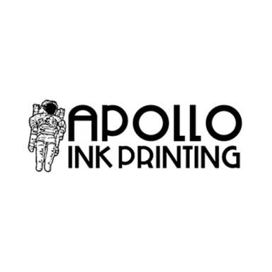 Apollo Ink Printing logo