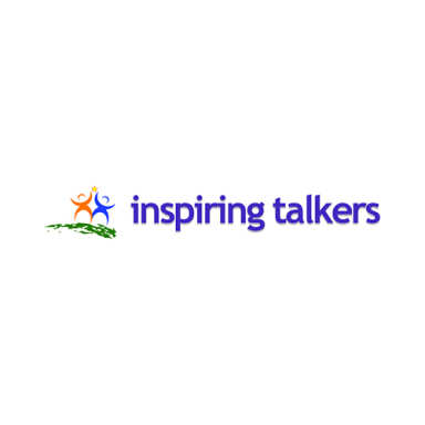 Inspiring Talkers logo