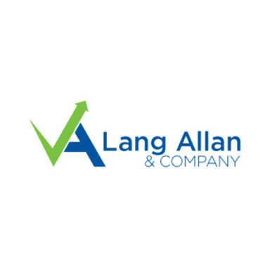 Lang Allan & Company logo