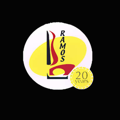 Ramos Upholstery logo