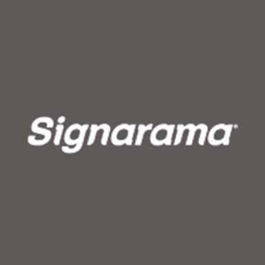 Signarama logo