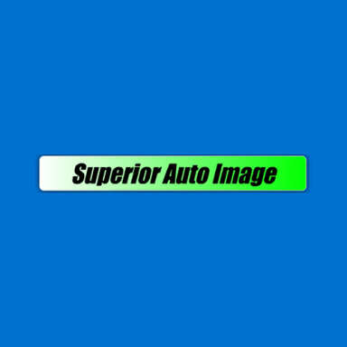 Superior Auto Image logo