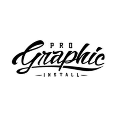 Pro Graphic Install logo