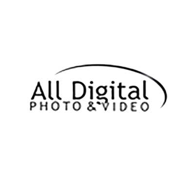 All Digital Photo and Video logo