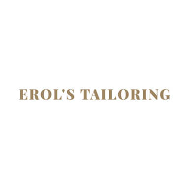 Erol's Tailoring logo