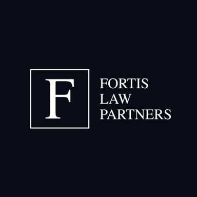 Fortis Law Partners logo
