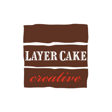 Layer Cake Creative logo