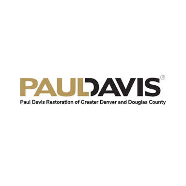 Paul Davis Restoration of Greater Denver logo