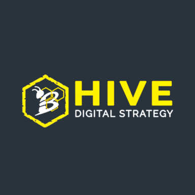 HIVE Digital Strategy logo