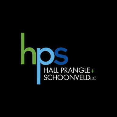 Hall Prangle + Schoonveld LLC logo