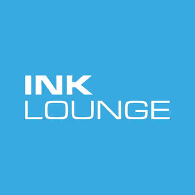 Ink Lounge logo