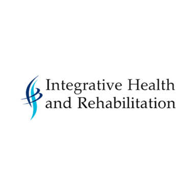 Integrative Health and Rehabilitation logo