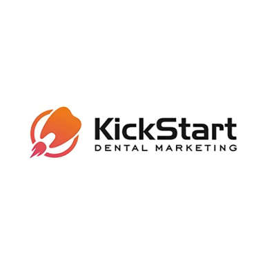 KickStart Dental Marketing logo