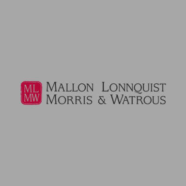 Mallon Lonnquist Morris & Watrous logo