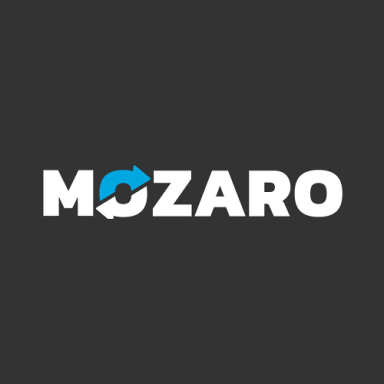 Mozaro logo