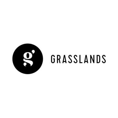 Grasslands logo