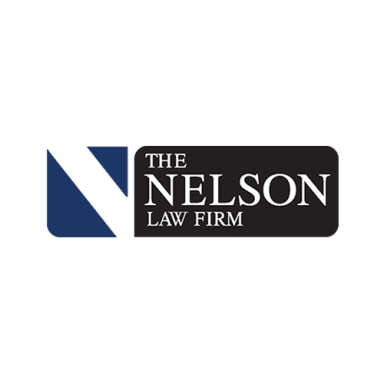 The Nelson Law Firm logo