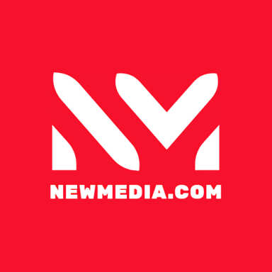 NEWMEDIA logo